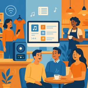 20250627 1440 Streamlined Music Bliss simple compose 01jyracgzqe6z8qr0gb3sdegaw