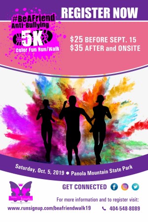 Raising Beautiful Butterflies, Inc A Youth Mentoring Program