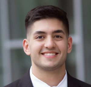 George Tome, Recognized by BestAgents.us as a 2025 Top Agent