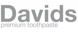 Davids Natural Toothpaste