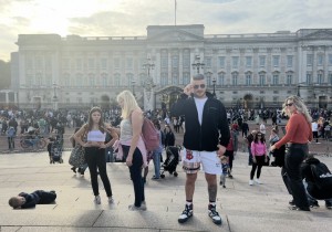 Dubai's Hair Maestro: How Atakan Romano Glamhairartist Became the Royal Stylist at 16