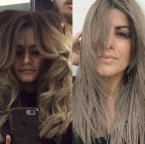 Dubai's Hair Maestro: How Atakan Romano Glamhairartist Became the Royal Stylist at 16