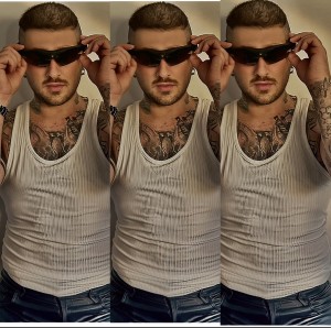 Dubai's Hair Maestro: How Atakan Romano Glamhairartist Became the Royal Stylist at 16