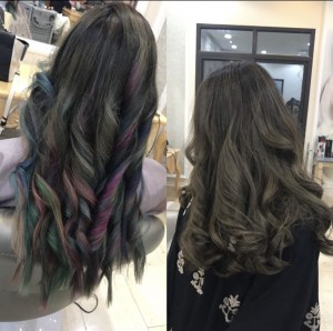 Dubai's Hair Maestro: How Atakan Romano Glamhairartist Became the Royal Stylist at 16