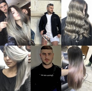 Dubai's Hair Maestro: How Atakan Romano Glamhairartist Became the Royal Stylist at 16