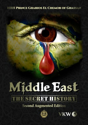cover Middle East