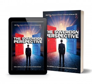 cover The Sovereign Perspective