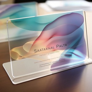 Affordable Business Cards in 24 Hours