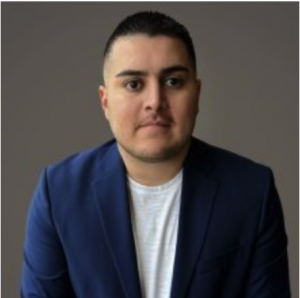 Dr. René Compean II, MD, Joins Gateway Community Health Center as Lead Psychiatrist