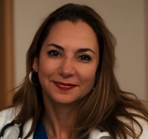Dr. Sharon Sadeghinia, MD, FACC, FAHA, Joins Valley Heart Specialists to Provide Expert Cardiology Care in Goodyear
