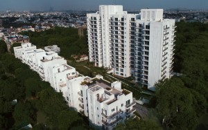 DLF Camellias, Golf Course Road, Gurgaon