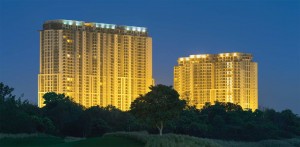DLF Crest, Golf Course Road, Gurgaon