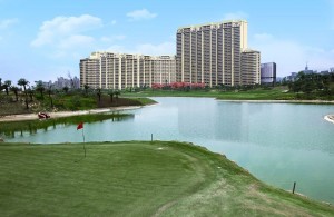 DLF Kings Court, Greater Kailash 2, South Delhi