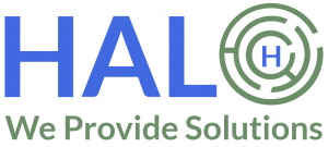HAL Logo Colour