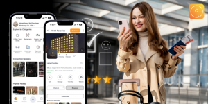 From Booking to Branding AiOiA Is the Only App U S Service Providers Need in 2025