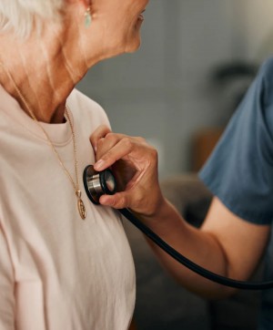 GENERAL HEALTH CHECKS