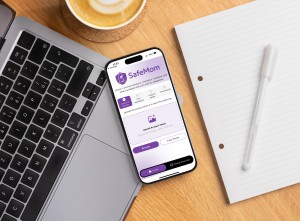 SafeMom Ingredient Checker App 1