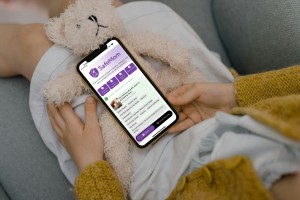SafeMom Ingredient Checker App 4