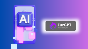 Enhancing interactive AI engagement through lifelike voice technology.