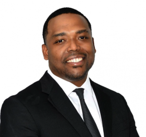 Dr. Jabari Martin Strengthens Orthopedic and Sports Medicine Care in Greenbelt, MD