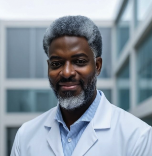 Dr. LeAnthony Hardy Enhances Senior-Focused Internal Medicine Care in Atlanta, GA. 