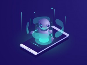 Machine Learning App Development