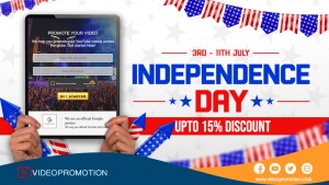 Independence Day July 25