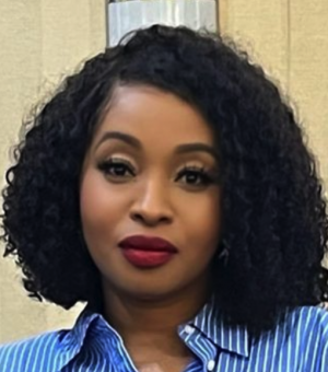 Sia Komba Enhances Mental Health Access in Simpsonville, SC