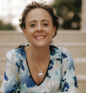 Rebecca Southard, Recognized by BestAgents.us as a 2025 Top Agent 