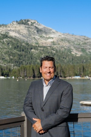 Tyler O'Neal, Recognized by BestAgents.us as a 2025 Top Agent 