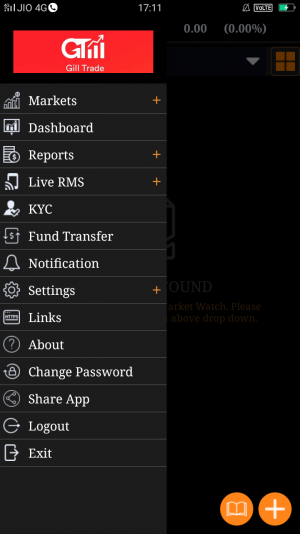 Pump Up Your Trading With Remarkable Gill Broking Launches The New “Gill Trade” Mobile Trading App