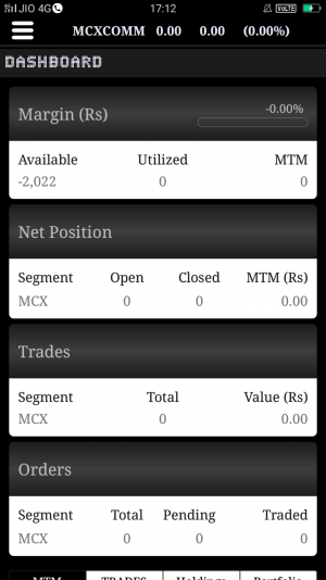 Pump Up Your Trading With Remarkable Gill Broking Launches The New “Gill Trade” Mobile Trading App