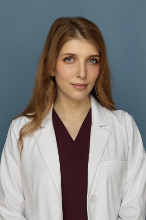 Amanda Morrison, BSN, RN, Enhances Facial Plastic Surgery Care in Cincinnati