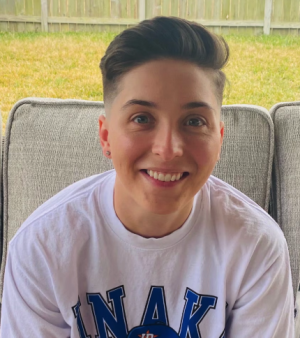 Davia Schwenneker, BSN, RN, CCRN, Brings Critical Care Expertise to Katy Healthcare Community