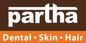 PARTHA DENTAL SKIN HAIR