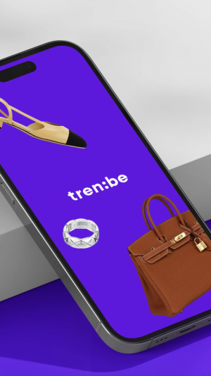 Trenbe Officially Launches U.S. Service, Delivering Authenticated Luxury in as Fast as 3–4 Days