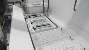 Evolution Full Auto Wet Bench