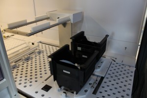 Evolution Full Auto Wet Bench