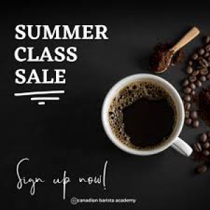 Brew Knowledge: Coffee Seminar Essentials