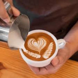 Create with Crema: Latte Art for All Levels