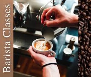 Master the Barista Basics & Beyond