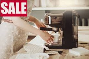 Pull the Perfect Shot: Espresso Training