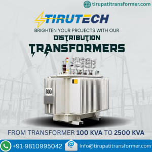 Distribution Transformers