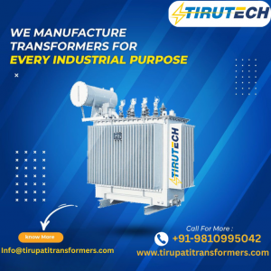 How Three Phase Distribution Transformers Drive Industrial and Urban Power
