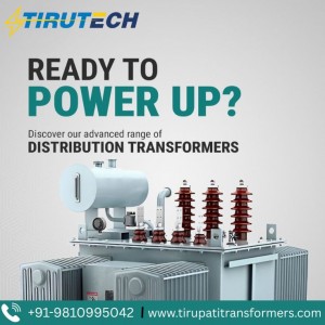Why Three Phase Distribution Transformers Are the Backbone of Electrical Networks