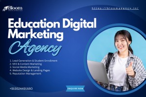Education Marketing