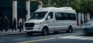 Sprinter Van Rental