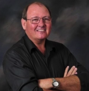 J. Vance Brinkerhoff, Recognized by BestAgents.us as a 2025 Top Agent