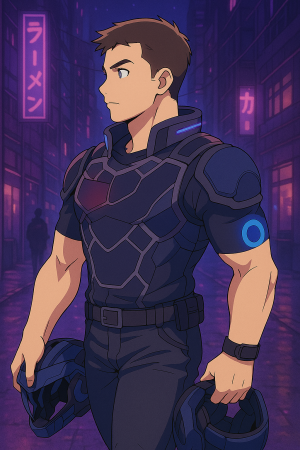 Czech Emo-Rap Sensation Troghan Drops Heart-Wrenching Single 