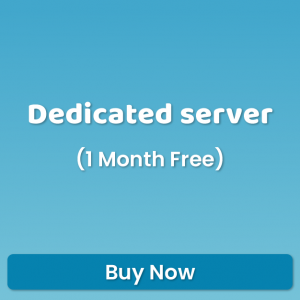 Dedicated Server